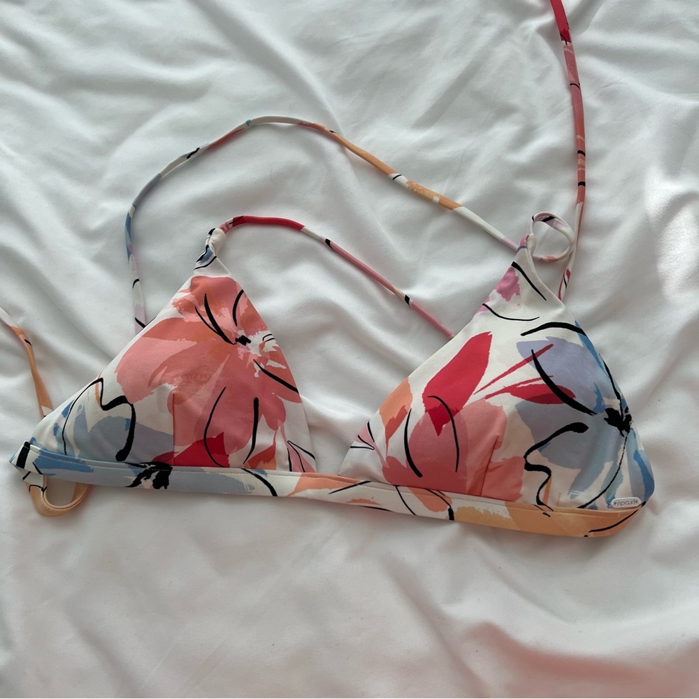 RipCurl bikini top